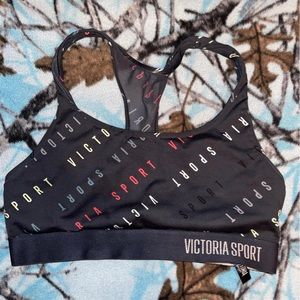 Victoria’s Secret sports bra